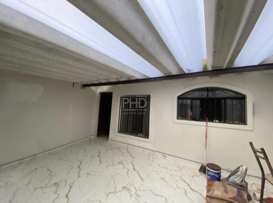 Sobrado à venda com 2 quartos, 129m² - Foto 1