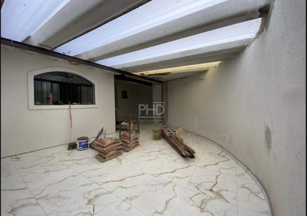 Sobrado à venda com 2 quartos, 129m² - Foto 7