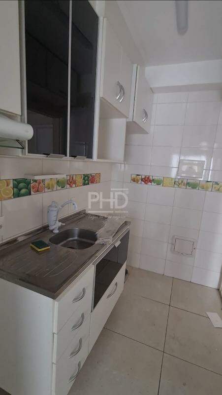 Apartamento à venda com 2 quartos, 55m² - Foto 9