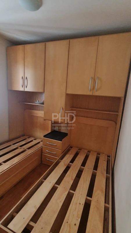 Apartamento à venda com 2 quartos, 55m² - Foto 14