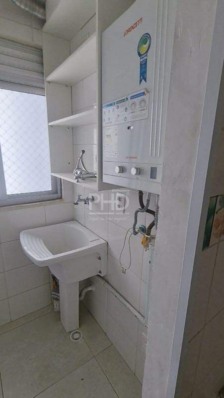 Apartamento à venda com 2 quartos, 55m² - Foto 21