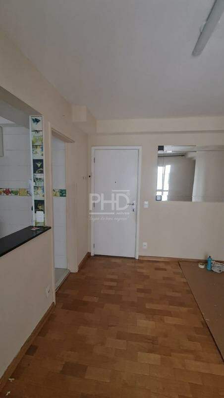 Apartamento à venda com 2 quartos, 55m² - Foto 5