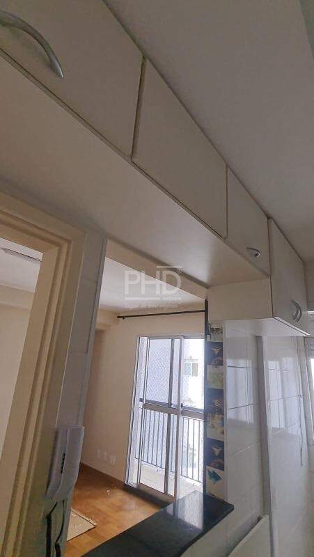 Apartamento à venda com 2 quartos, 55m² - Foto 10