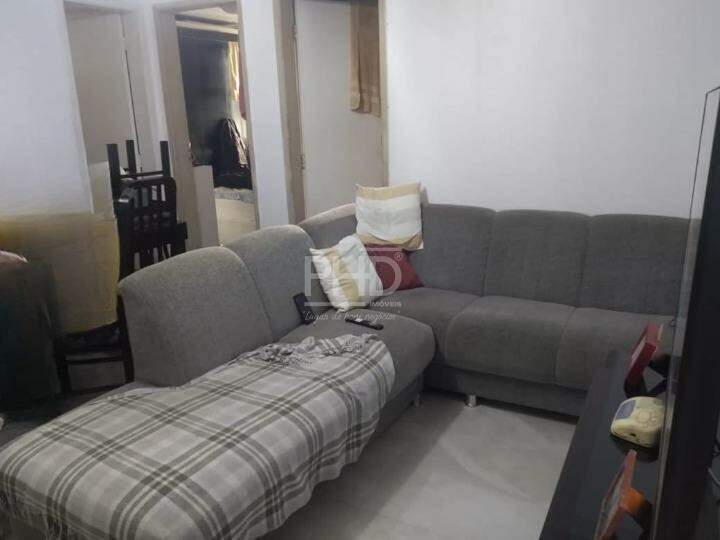 Apartamento à venda com 2 quartos, 55m² - Foto 1