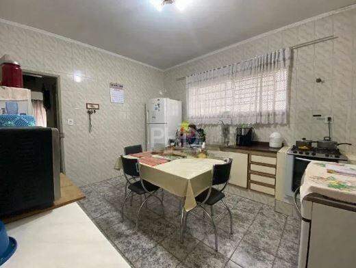 Casa à venda com 3 quartos, 250m² - Foto 6