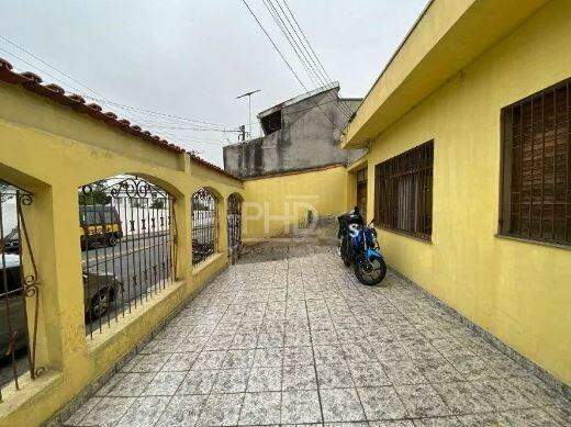 Casa à venda com 3 quartos, 250m² - Foto 29