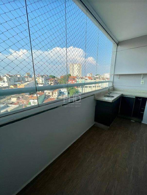 Apartamento à venda com 2 quartos, 74m² - Foto 6