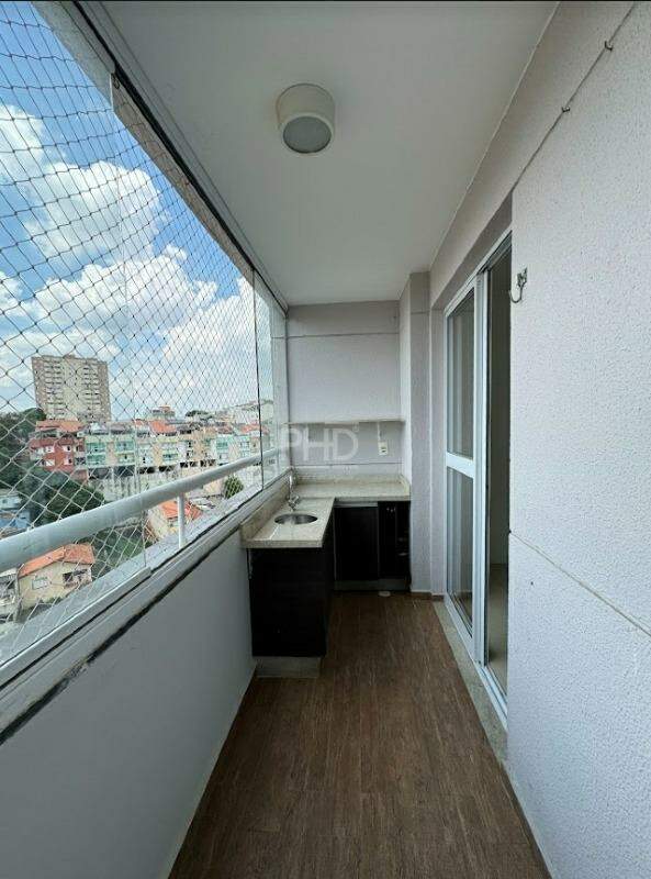 Apartamento à venda com 2 quartos, 74m² - Foto 5