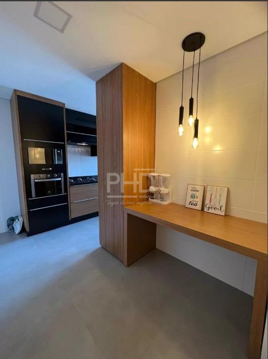 Apartamento à venda com 3 quartos, 165m² - Foto 24