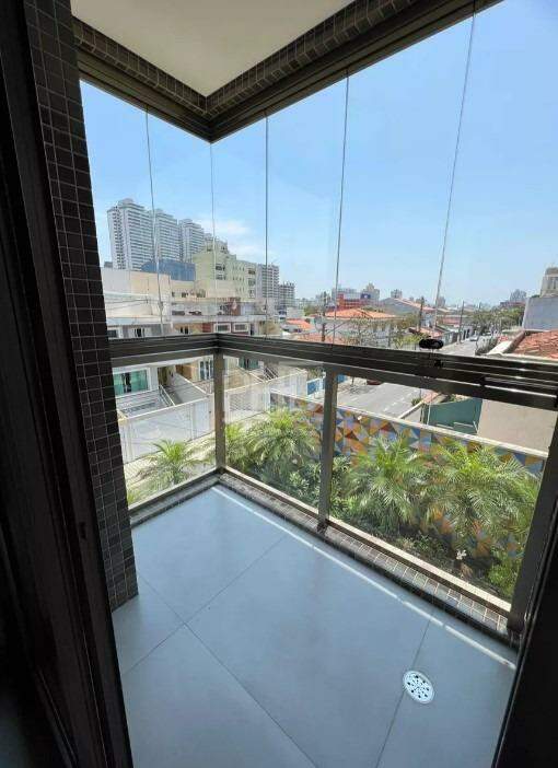 Apartamento à venda com 3 quartos, 165m² - Foto 5