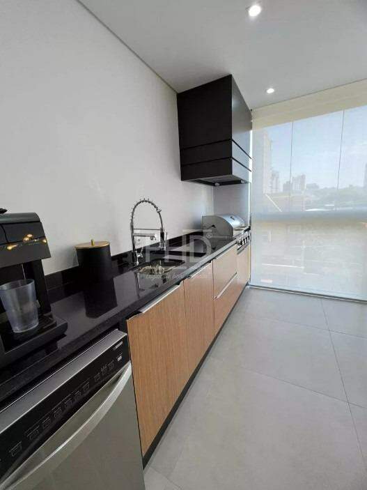 Apartamento à venda com 3 quartos, 165m² - Foto 6