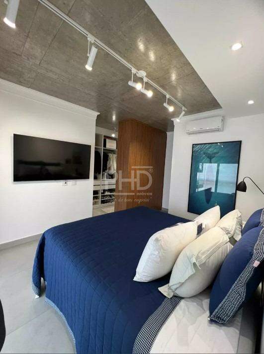 Apartamento à venda com 3 quartos, 165m² - Foto 12