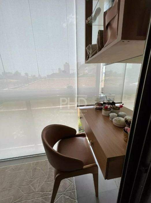 Apartamento à venda com 3 quartos, 165m² - Foto 4