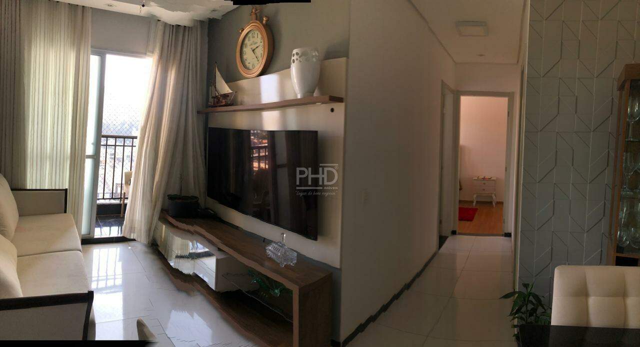 Apartamento à venda com 2 quartos, 56m² - Foto 15