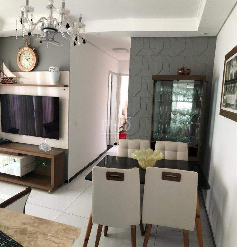 Apartamento à venda com 2 quartos, 56m² - Foto 11