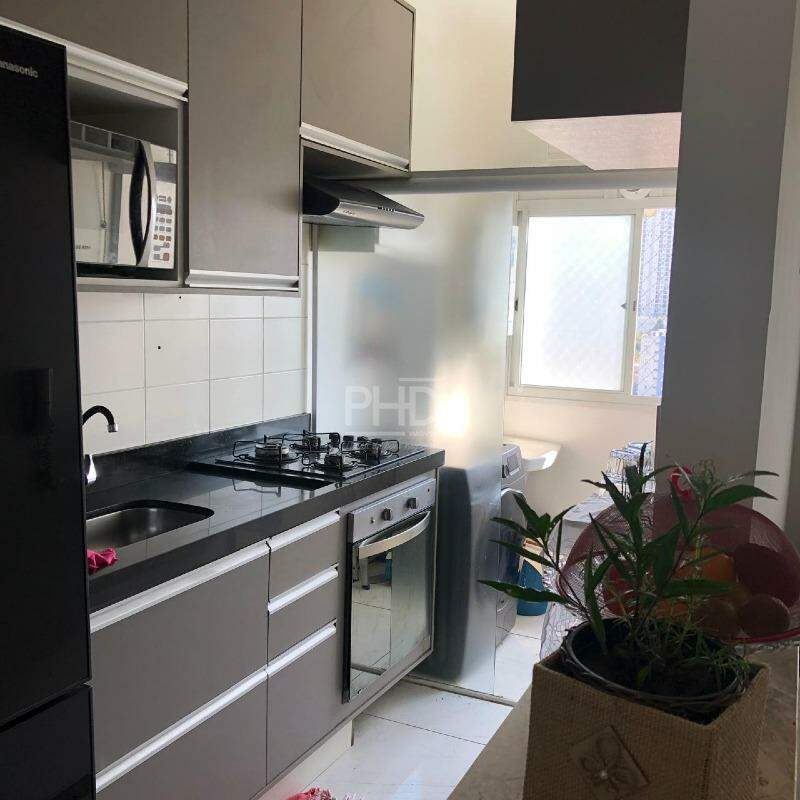 Apartamento à venda com 2 quartos, 56m² - Foto 6