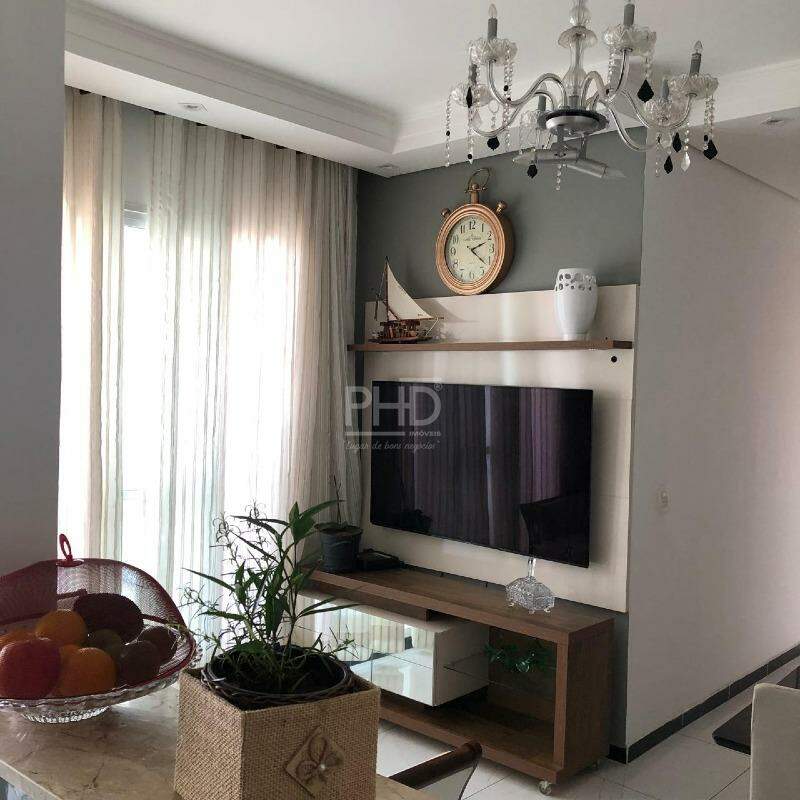 Apartamento à venda com 2 quartos, 56m² - Foto 7