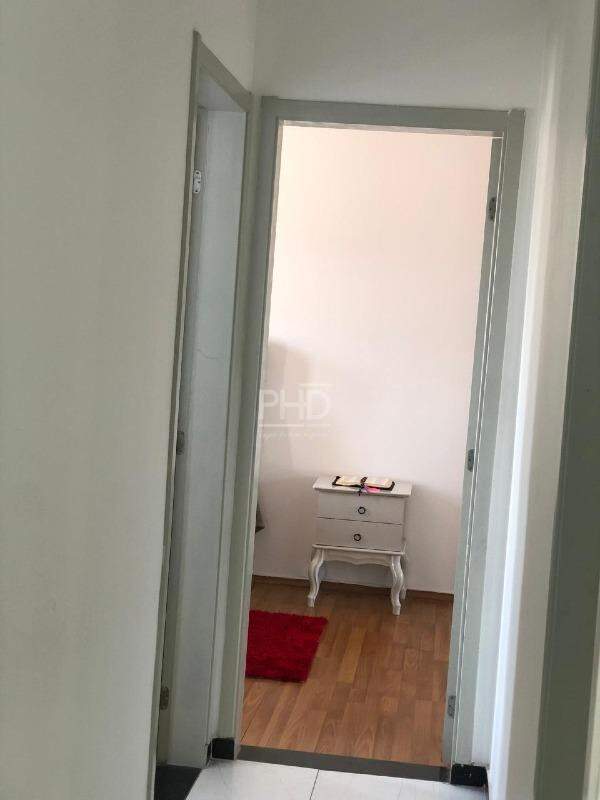 Apartamento à venda com 2 quartos, 56m² - Foto 10