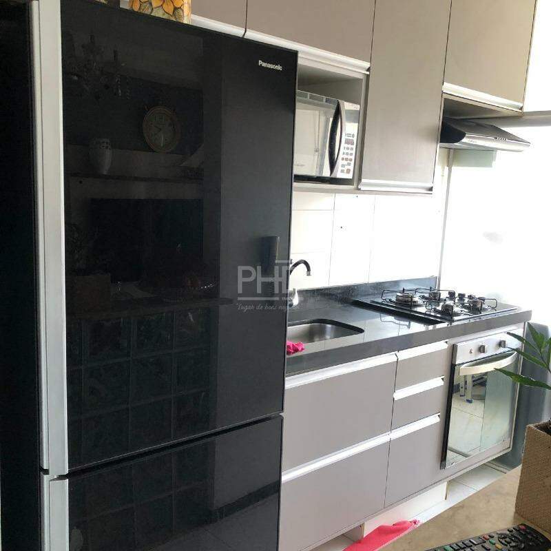 Apartamento à venda com 2 quartos, 56m² - Foto 9