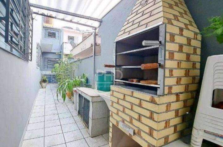 Sobrado à venda com 4 quartos, 145m² - Foto 34