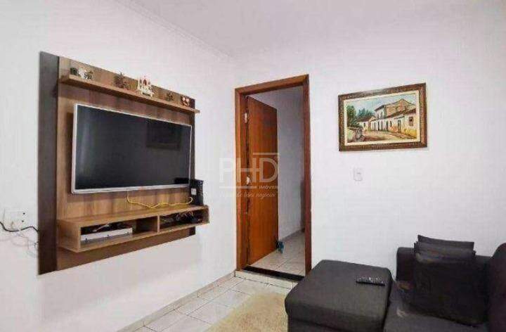 Sobrado à venda com 4 quartos, 145m² - Foto 2