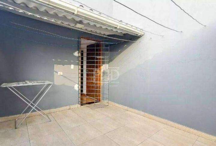 Sobrado à venda com 4 quartos, 145m² - Foto 32