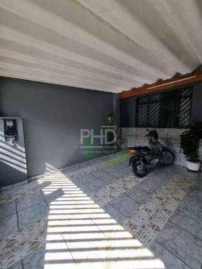 Sobrado à venda com 4 quartos, 145m² - Foto 37