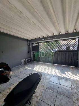 Sobrado à venda com 4 quartos, 145m² - Foto 38