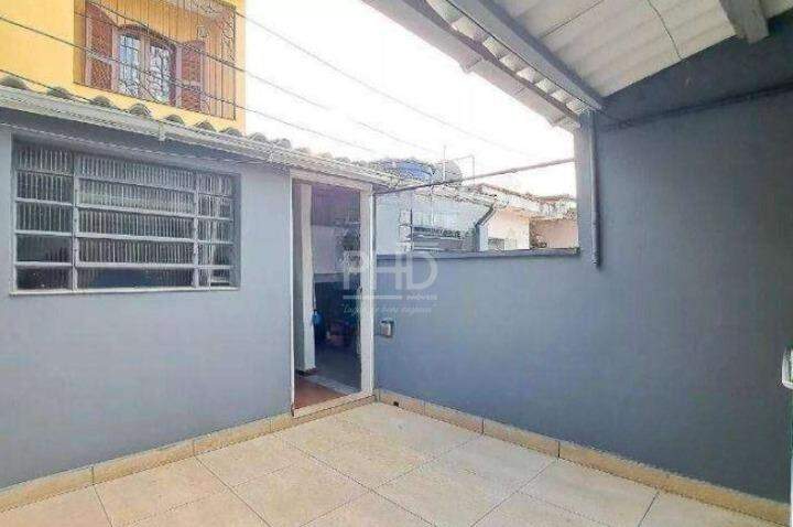 Sobrado à venda com 4 quartos, 145m² - Foto 31