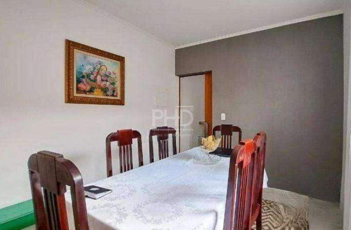 Sobrado à venda com 4 quartos, 145m² - Foto 4