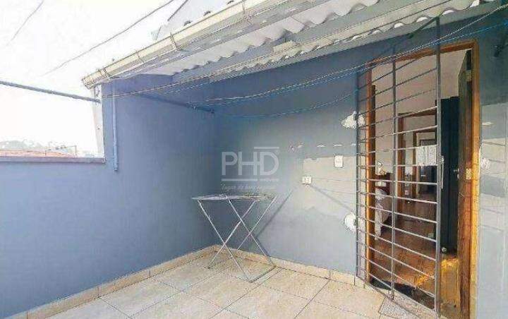 Sobrado à venda com 4 quartos, 145m² - Foto 30