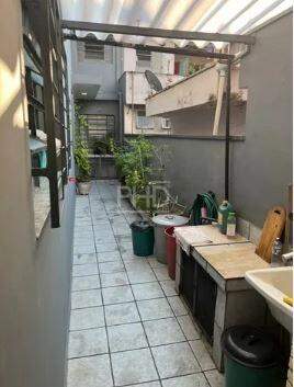 Sobrado à venda com 4 quartos, 145m² - Foto 35