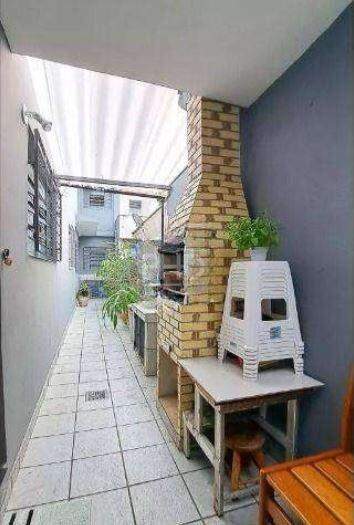 Sobrado à venda com 4 quartos, 145m² - Foto 33