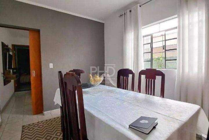 Sobrado à venda com 4 quartos, 145m² - Foto 5