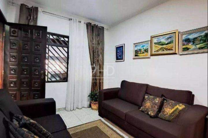 Sobrado à venda com 4 quartos, 145m² - Foto 3