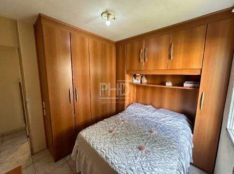 Apartamento à venda com 2 quartos, 53m² - Foto 7