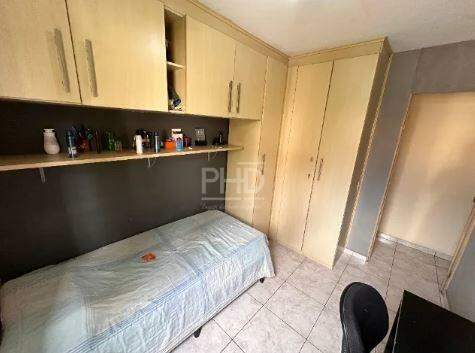 Apartamento à venda com 2 quartos, 53m² - Foto 10