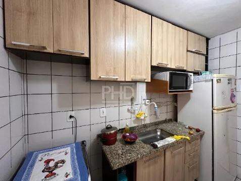 Apartamento à venda com 2 quartos, 53m² - Foto 6