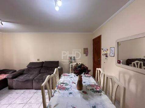 Apartamento à venda com 2 quartos, 53m² - Foto 1