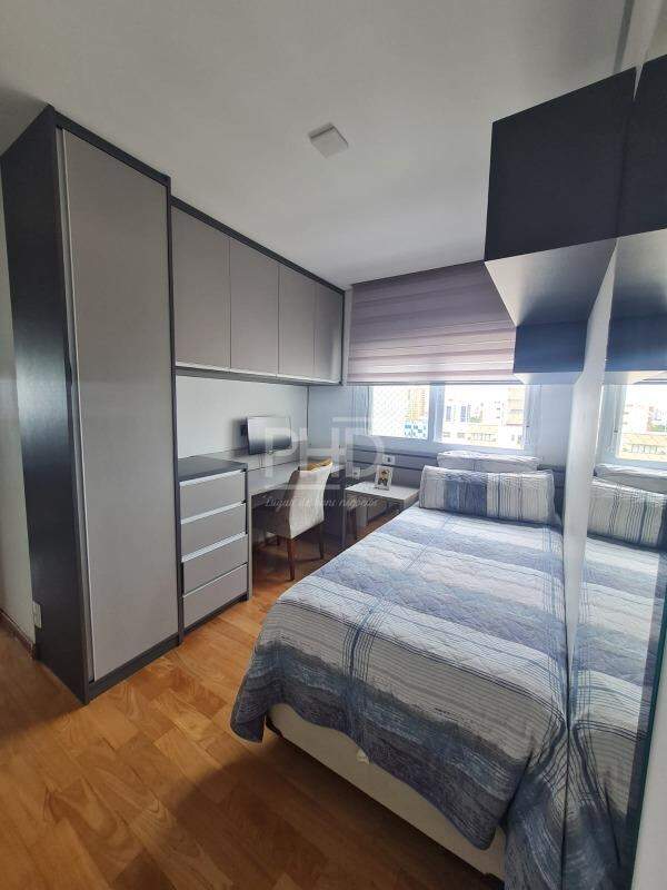 Apartamento à venda com 3 quartos, 103m² - Foto 11