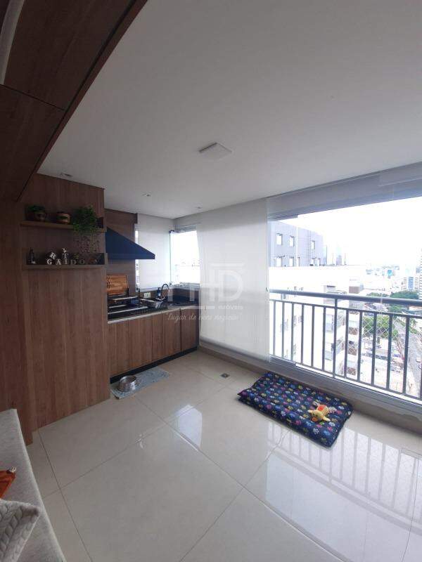 Apartamento à venda com 3 quartos, 103m² - Foto 7