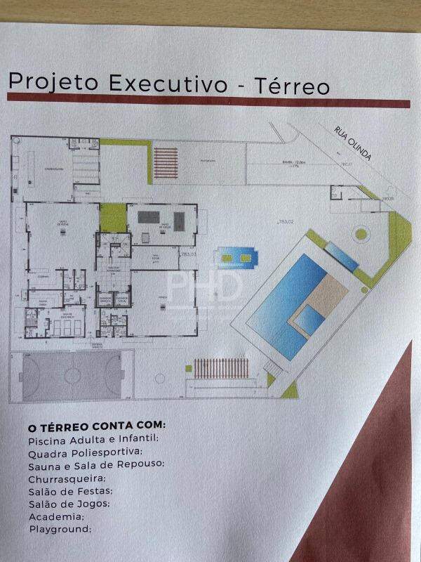 Apartamento à venda com 2 quartos, 83m² - Foto 5