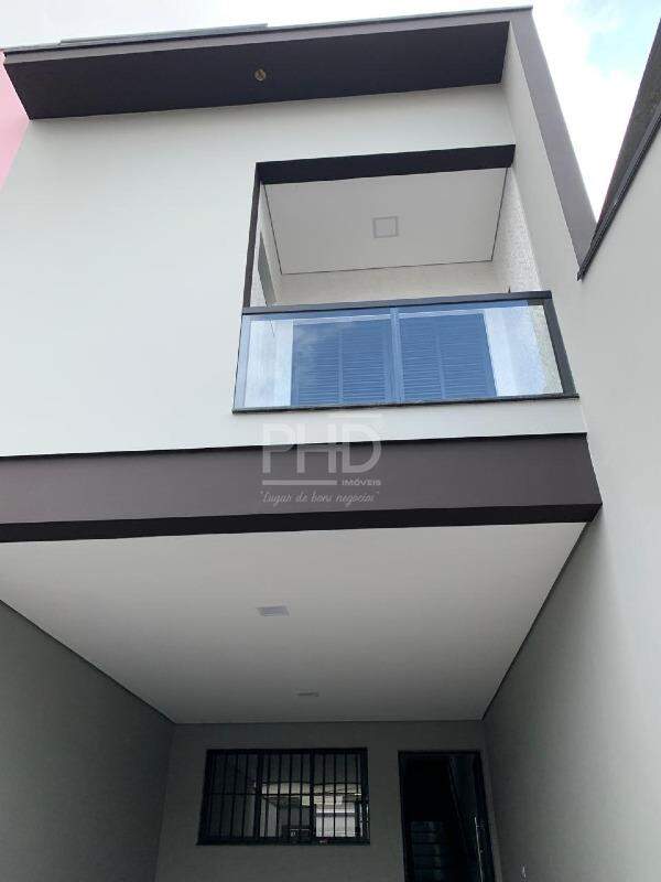 Sobrado à venda com 3 quartos, 180m² - Foto 24