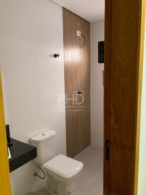 Sobrado à venda com 3 quartos, 180m² - Foto 15