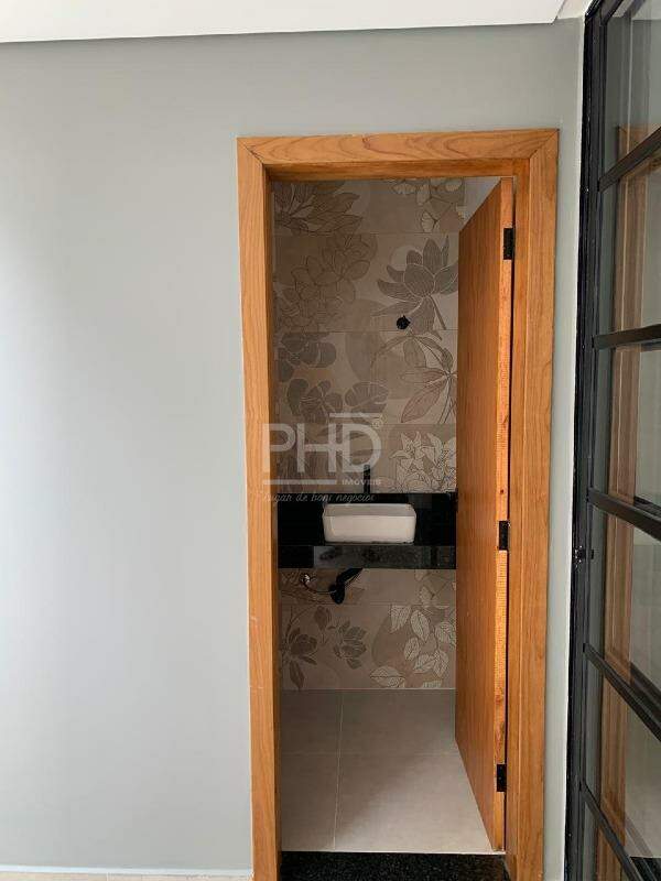 Sobrado à venda com 3 quartos, 180m² - Foto 17