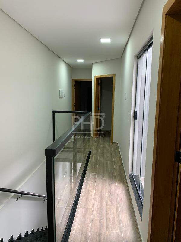 Sobrado à venda com 3 quartos, 180m² - Foto 22