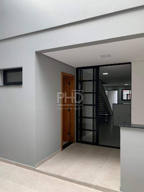 Sobrado à venda com 3 quartos, 180m² - Foto 20