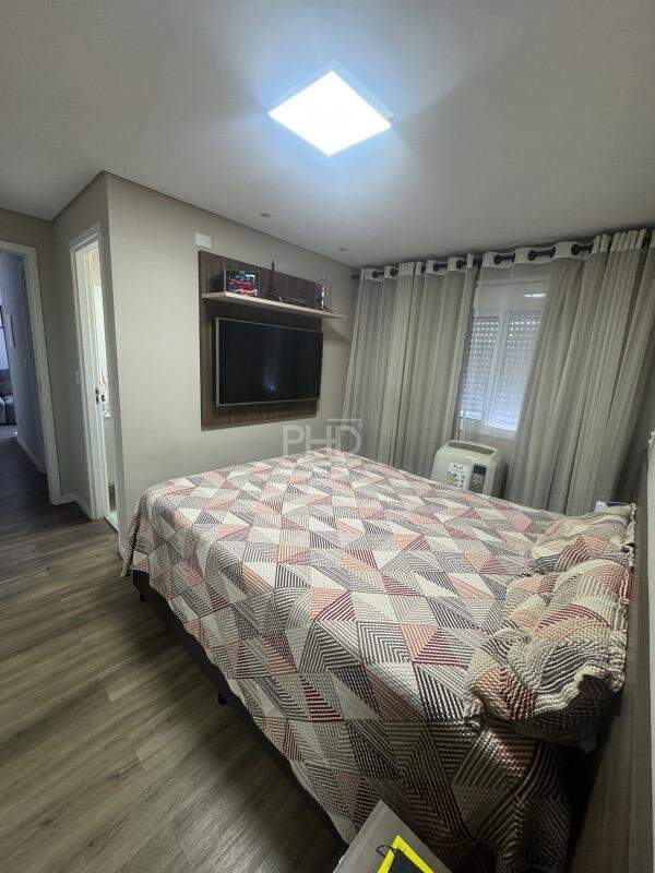 Apartamento à venda com 2 quartos, 52m² - Foto 6