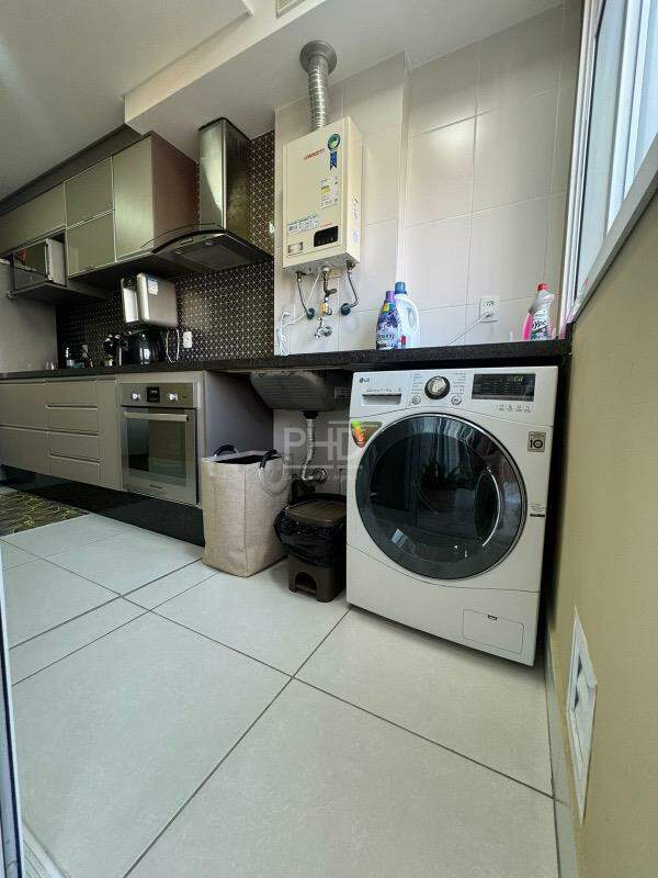 Apartamento à venda com 2 quartos, 52m² - Foto 11