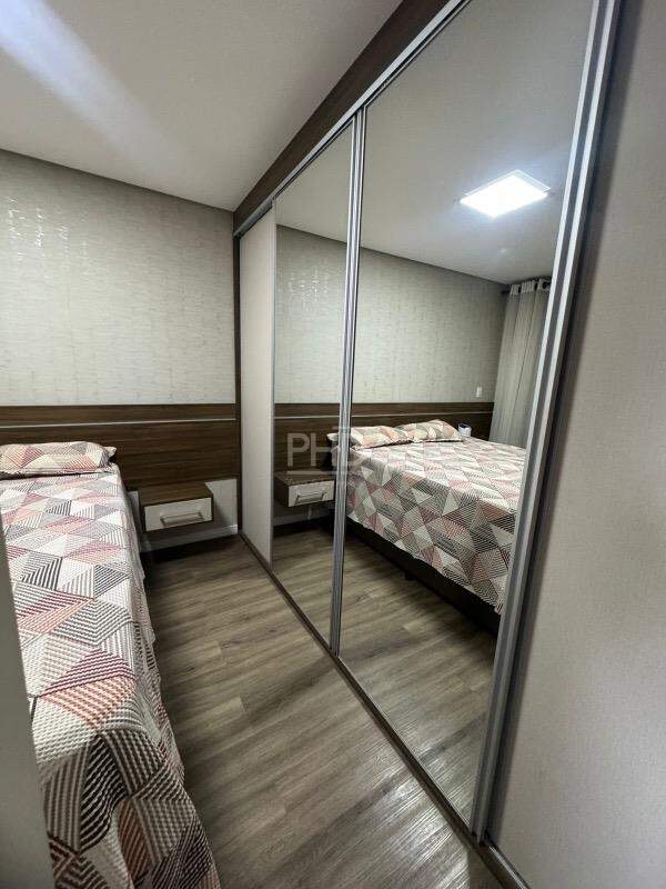 Apartamento à venda com 2 quartos, 52m² - Foto 7